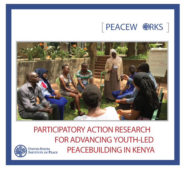 Participatory Action Research