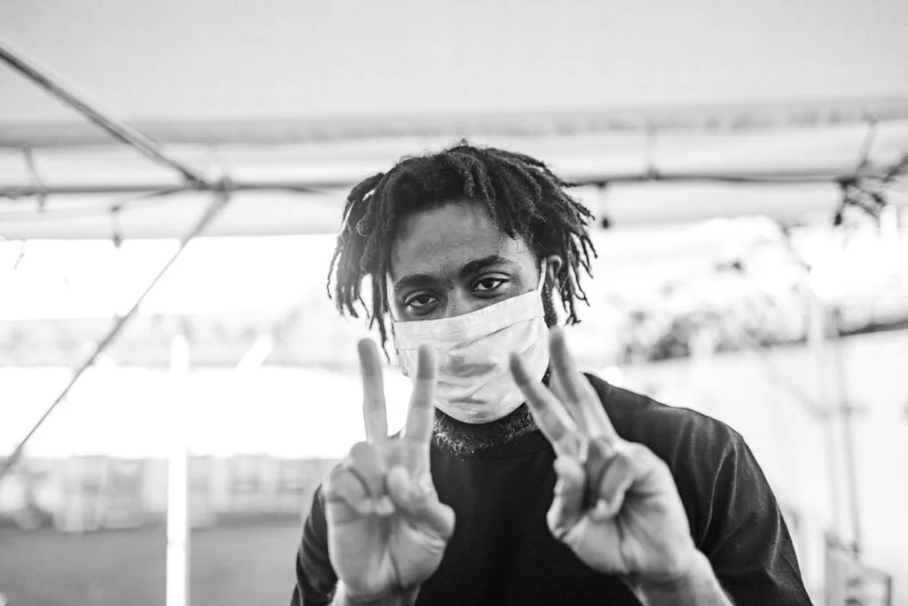 Youth and peace