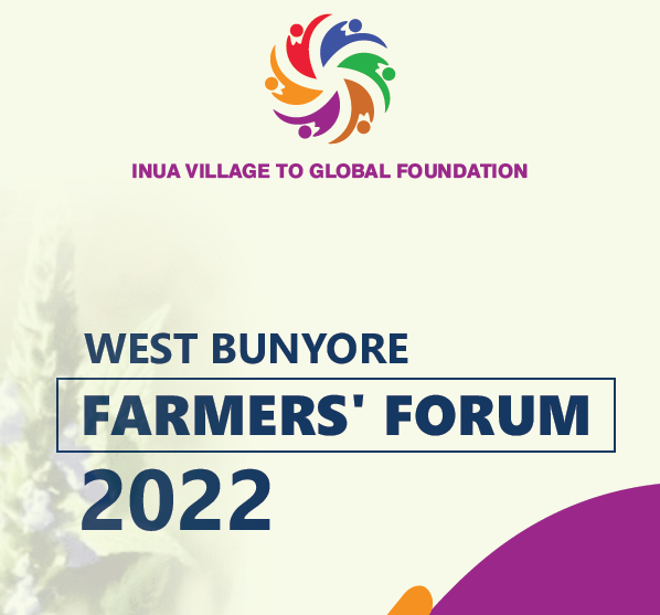 West Bunyore Farmers Forum 2022