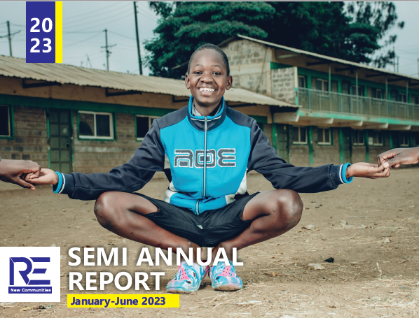 RNC, Re-Imagining New Communities