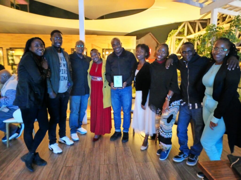 Re-Imagining New Communities,RNC