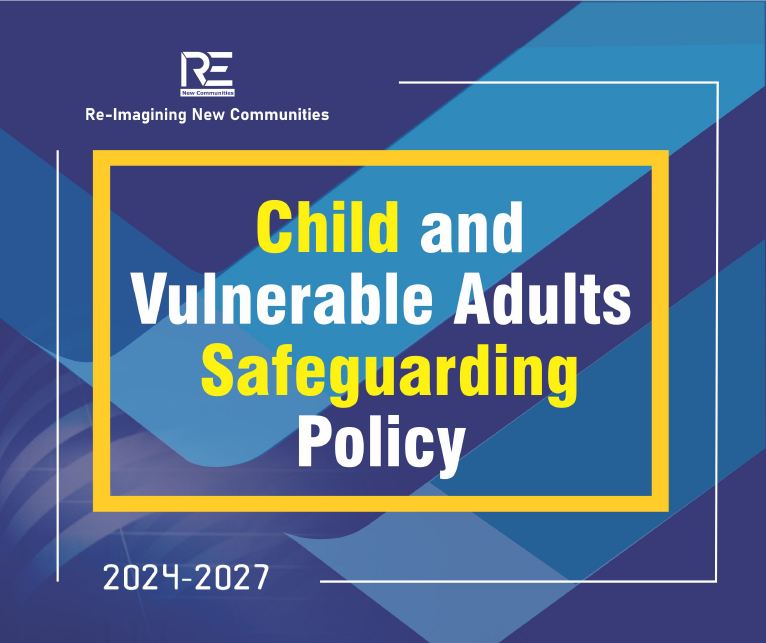 Child and Vulnerable Adults Safeguarding Policy
