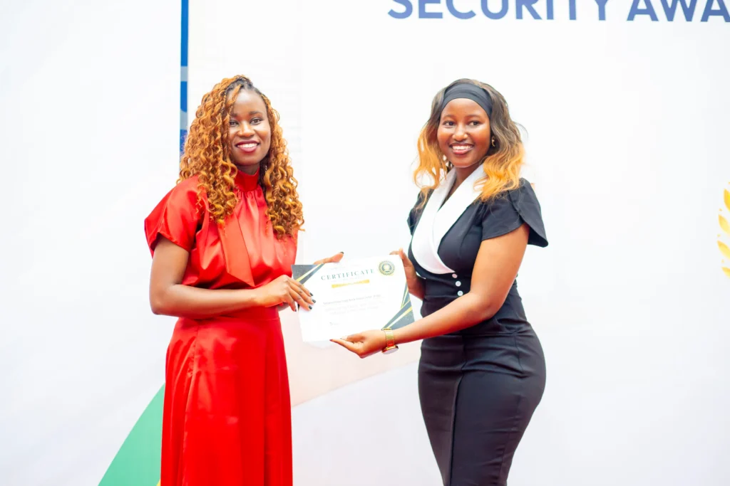 International Peace and Security Awards