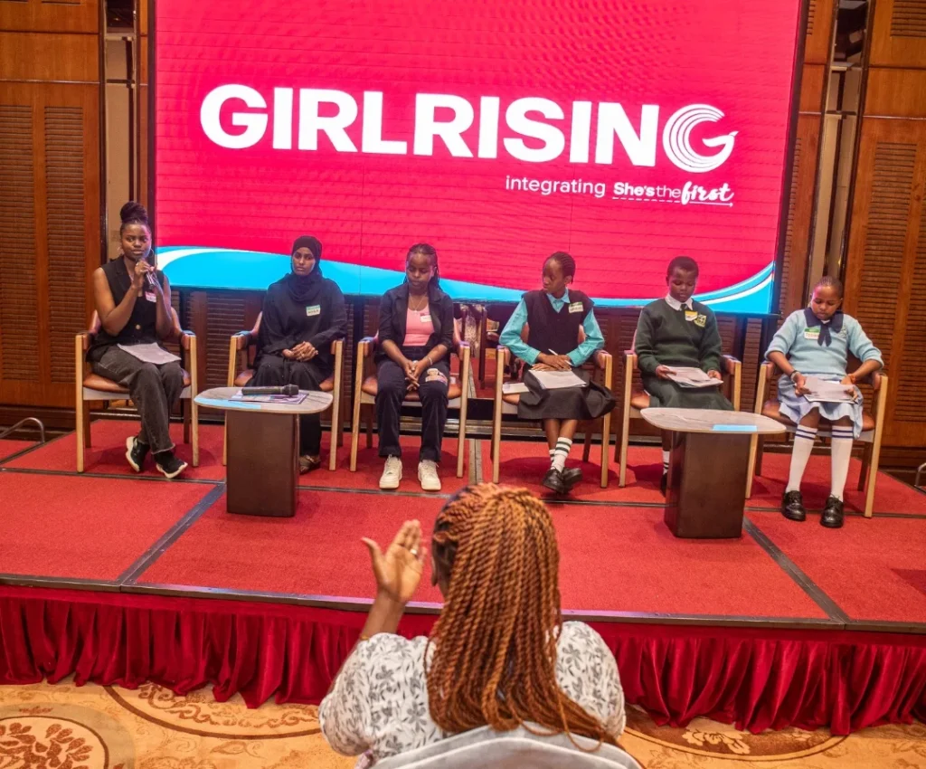 Girls First Summit