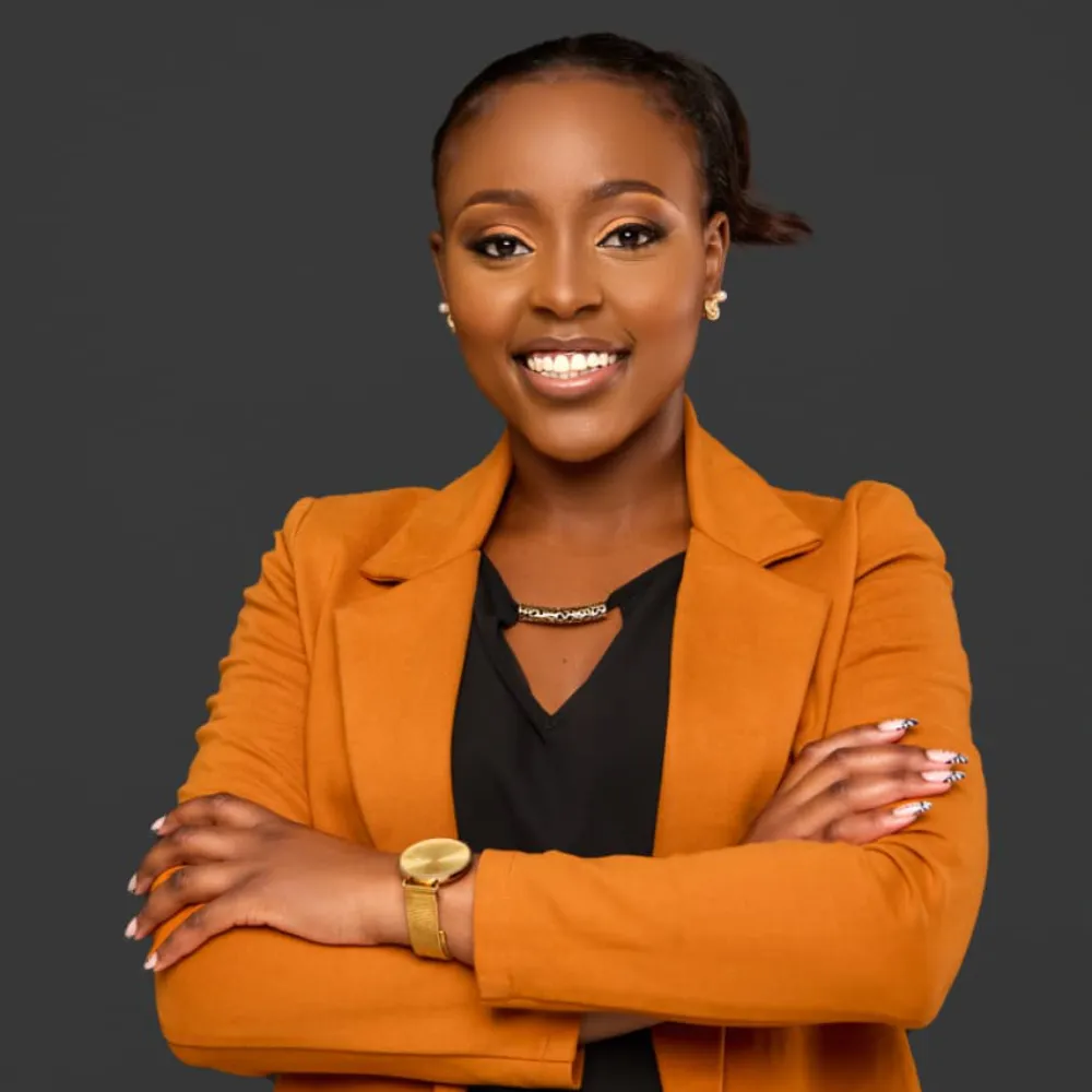 Joy Gitau