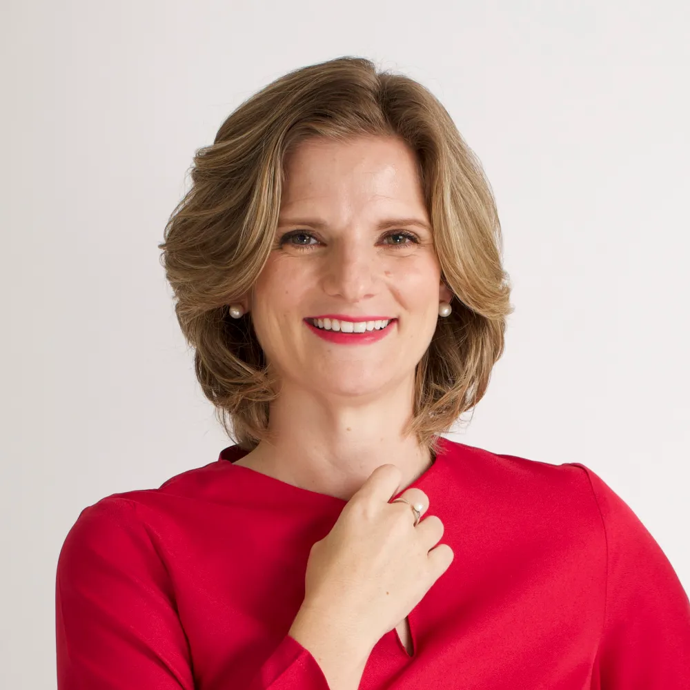Dr. Marcella Lucas