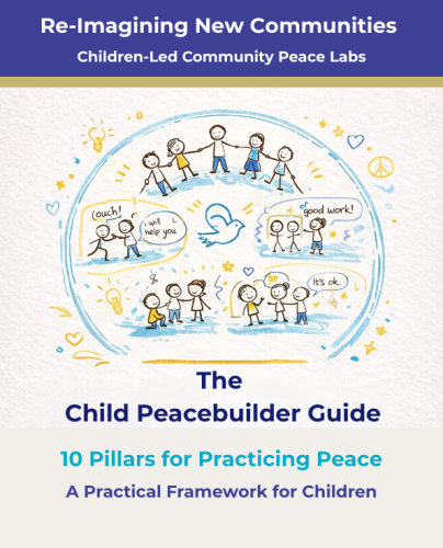 Children Peacebuilders